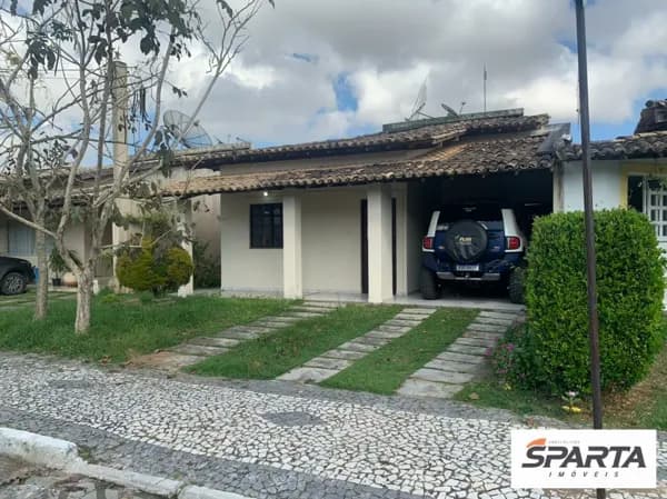 Casa em Condomínio Delta Ville