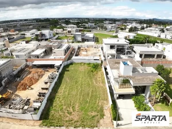 Terreno em Condomínio - Irlena Marques