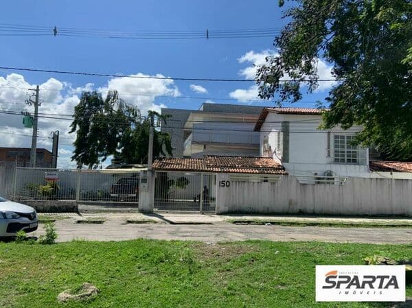 Casa em Feira de Santana - Queimadinha