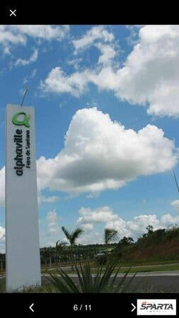 Terreno-em-Condominio-para-Venda-em-Papagaio-Feira-de-Santana-BA