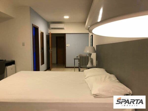 Apartamento em Feira de Santana - Centro