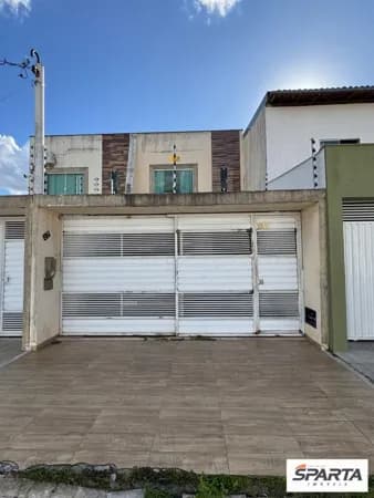 Casa Duplex