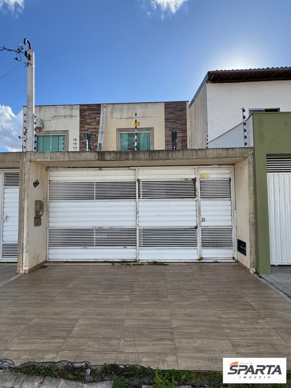 Casa Duplex