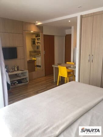 Apartamento em Feira de Santana - Centro