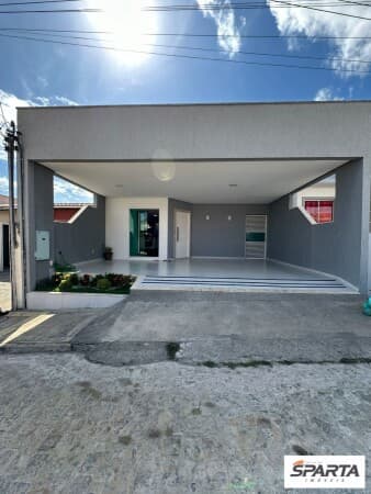 Casa em Condomínio Recanto dos Passáros