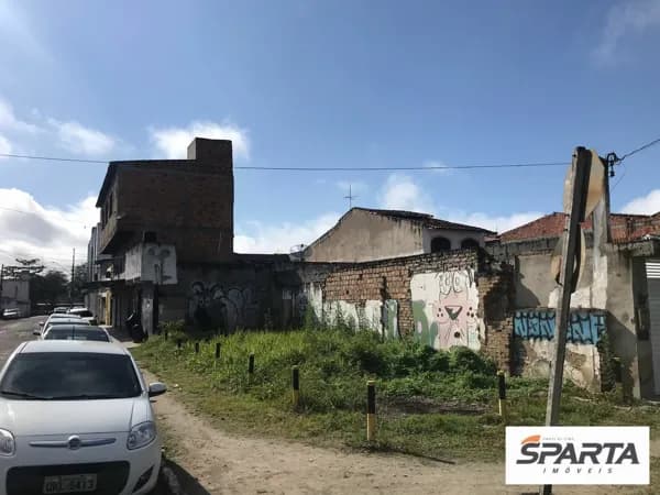 Loja Ponto Comercial na Honorato Bonfim l - Feira de Santana/BA