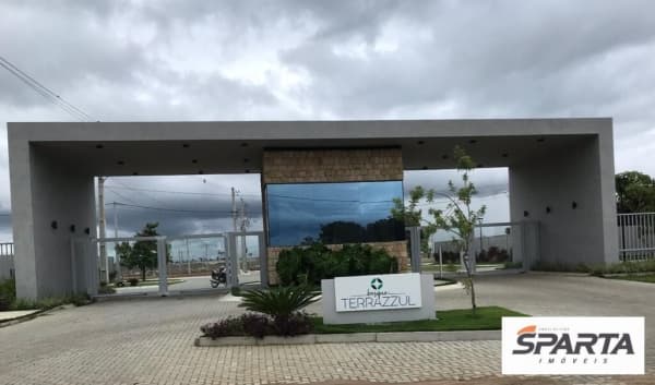 Lote em Condomínio