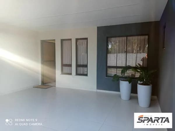 Casa de Condomínio em Feira de Santana - Sim