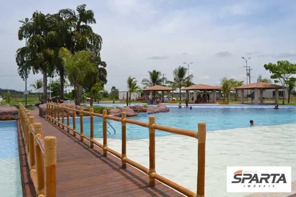 Lote/Terreno em Conceição do Jacuípe - Centro