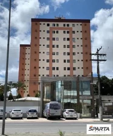 Apartamento em Feira de Santana - Caseb
