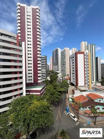 Apartamento em Salvador - Pituba