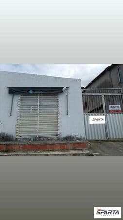 Casa em Feira de Santana - Sobradinho