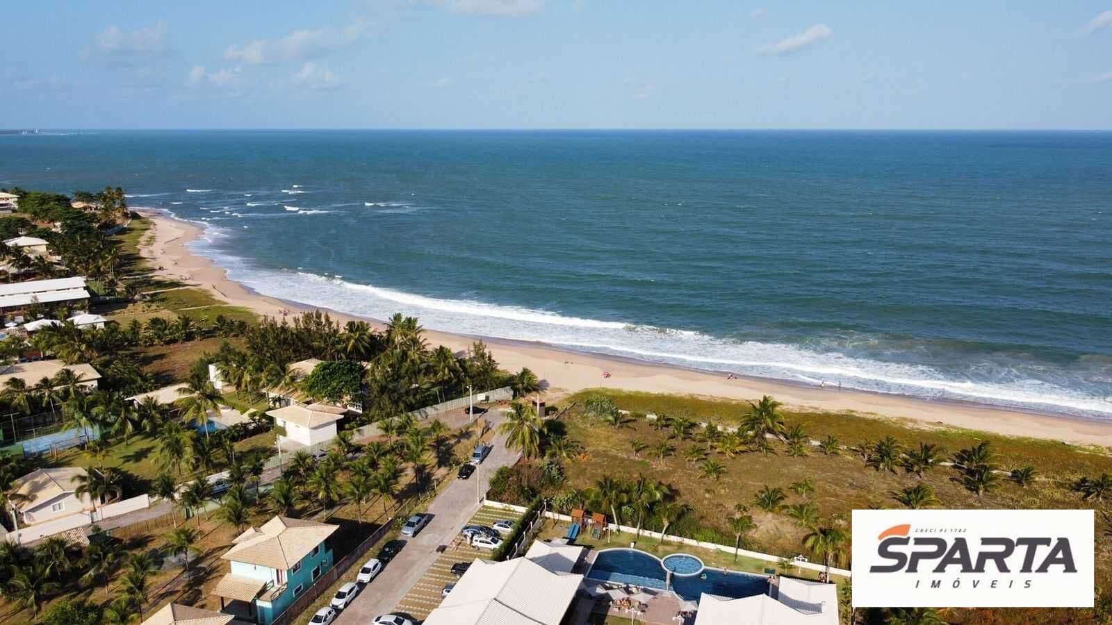 Village em Condomínio em ITACIMIRIM, Camaçari/BA