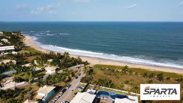 Village em Condomínio em ITACIMIRIM, Camaçari/BA