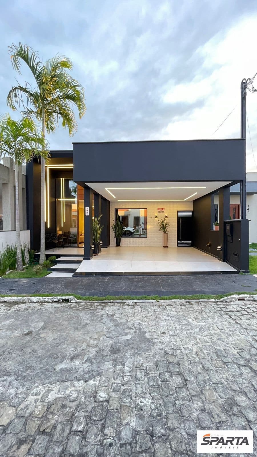 Casa em Feira de Santana - Registro