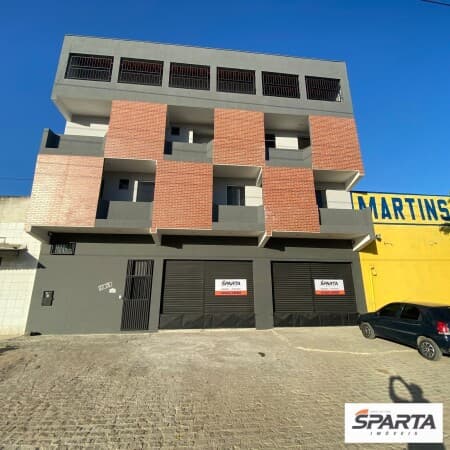 Prédio/Edifício Inteiro em Feira de Santana - Conceição