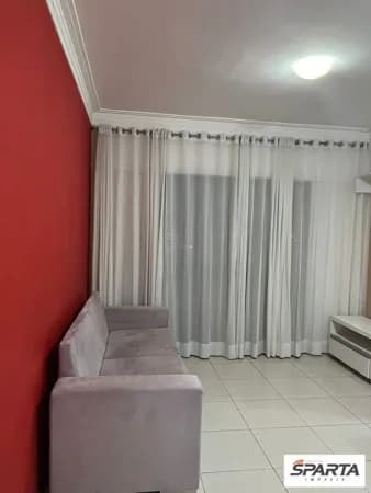 Flat em Feira de Santana - Santa Mônica