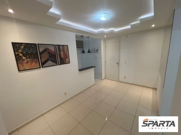 Apartamento em Feira de Santana - Santa Mônica II