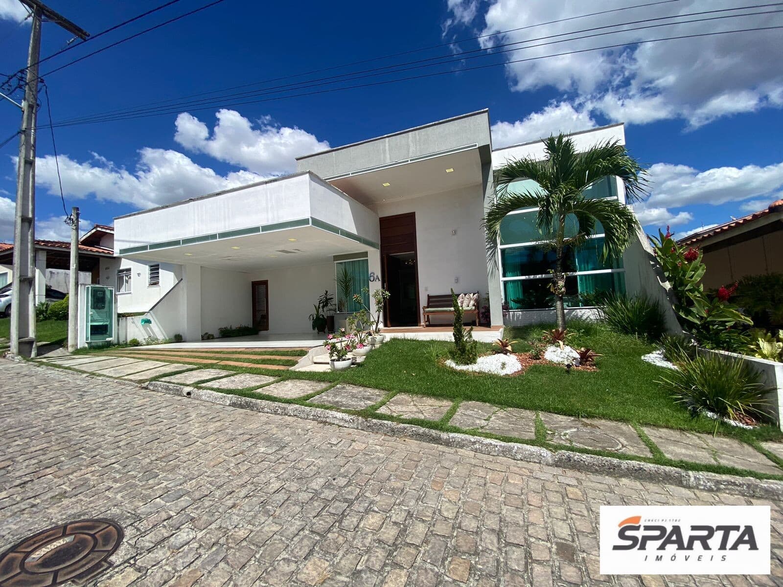 Casa em Feira de Santana - Vila Olimpia
