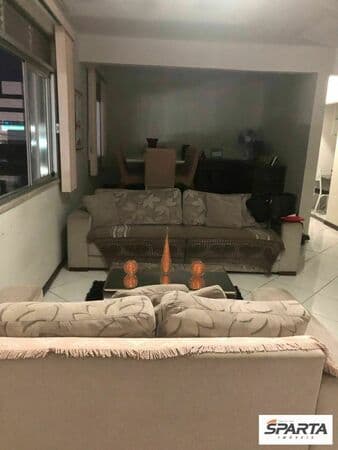Apartamento em Feira de Santana - Ponto Central