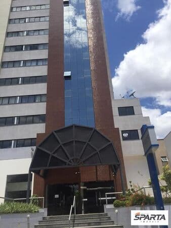 Apartamento Flat Executive Hotel