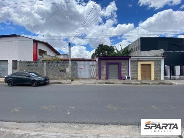 Casa em Feira de Santana - Parque Ipê
