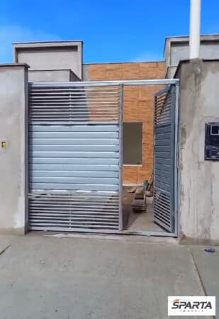 Casa em Feira de Santana - Conceição