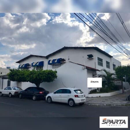 Prédio/Edifício Inteiro em Feira de Santana - Centro