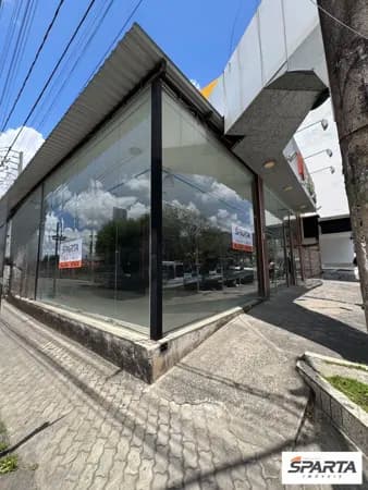 Sala/Conjunto em Feira de Santana - Presidente Getúlio Vargas