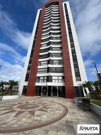 Apartamento à venda no bairro Santa Mônica - Feira de Santana/BA7