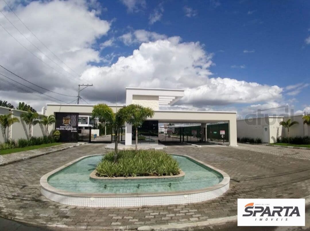 Lote/Terreno em Feira de Santana - Sim