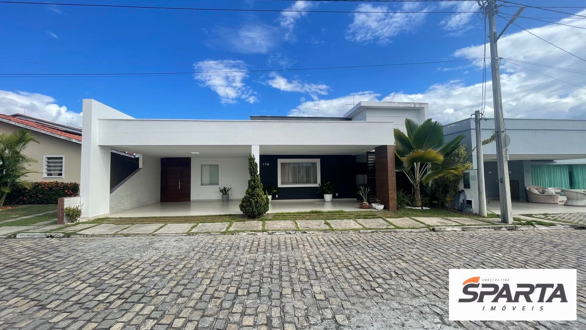 Casa Villa Mariana
