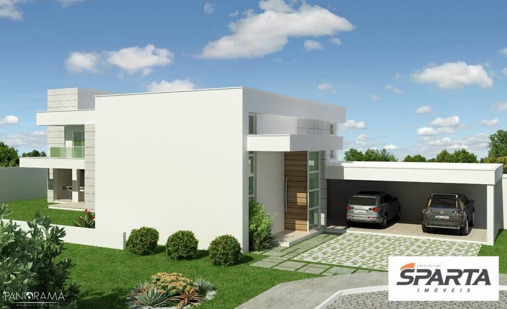 Casa em Feira de Santana - Sim