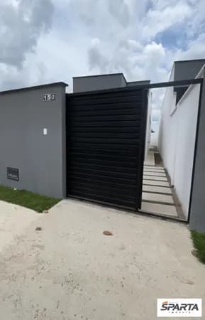 Casa em Feira de Santana - Sim