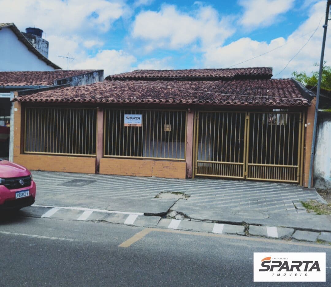 Casa em Feira de Santana - Capuchinhos