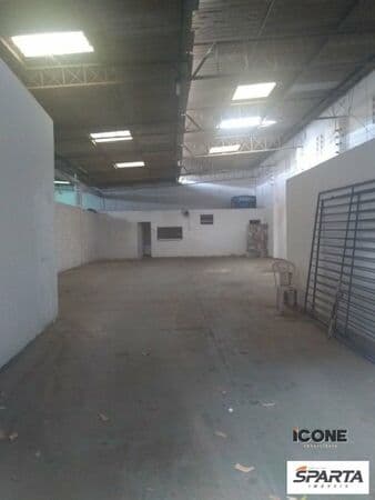 Galpao/Pavilhao-Salao-Comercial-para-Aluguel-em-Santa-Monica-Feira-de-Santana-BA
