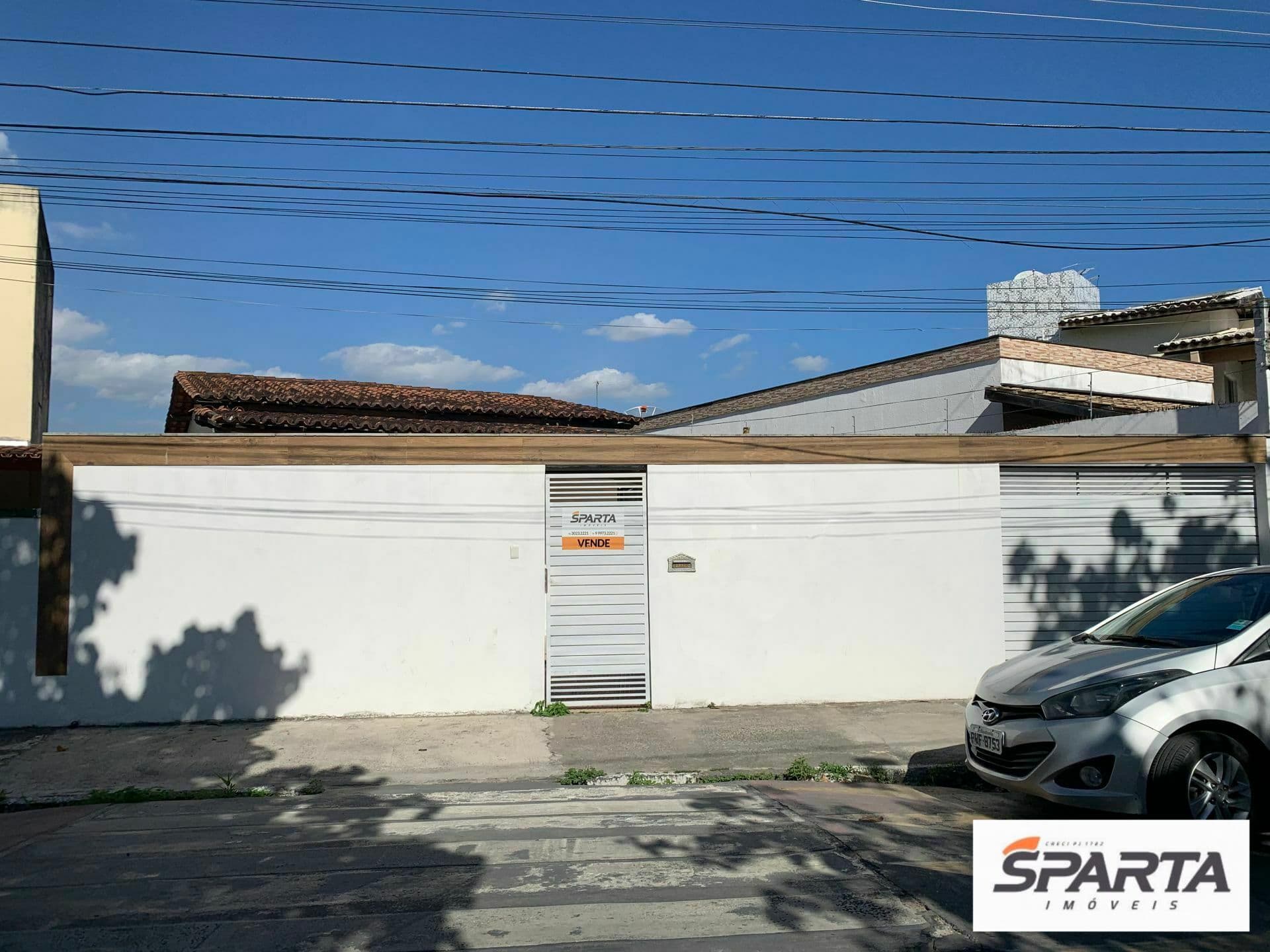 Casa Padrão