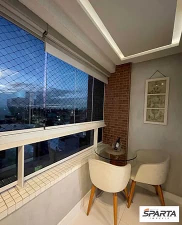 Apartamento em Jardim Acácia, Feira de Santana/BA