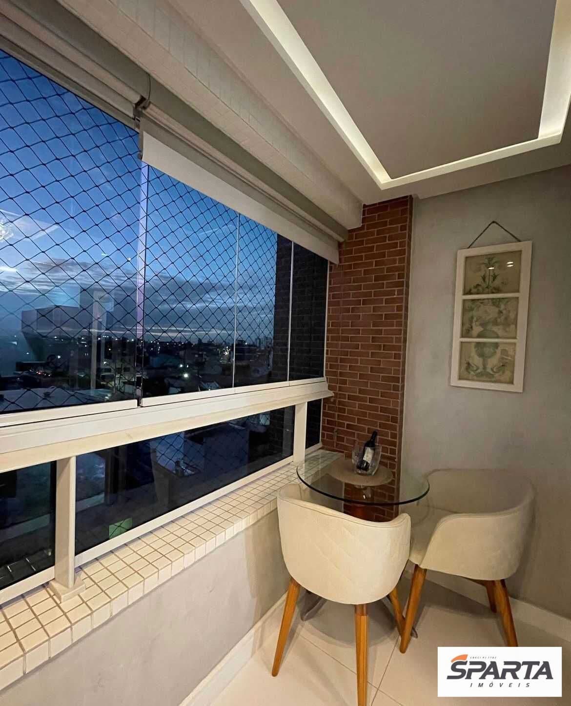 Apartamento em Jardim Acácia, Feira de Santana/BA