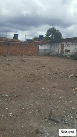 Lote/Terreno em Feira de Santana - Campo Limpo