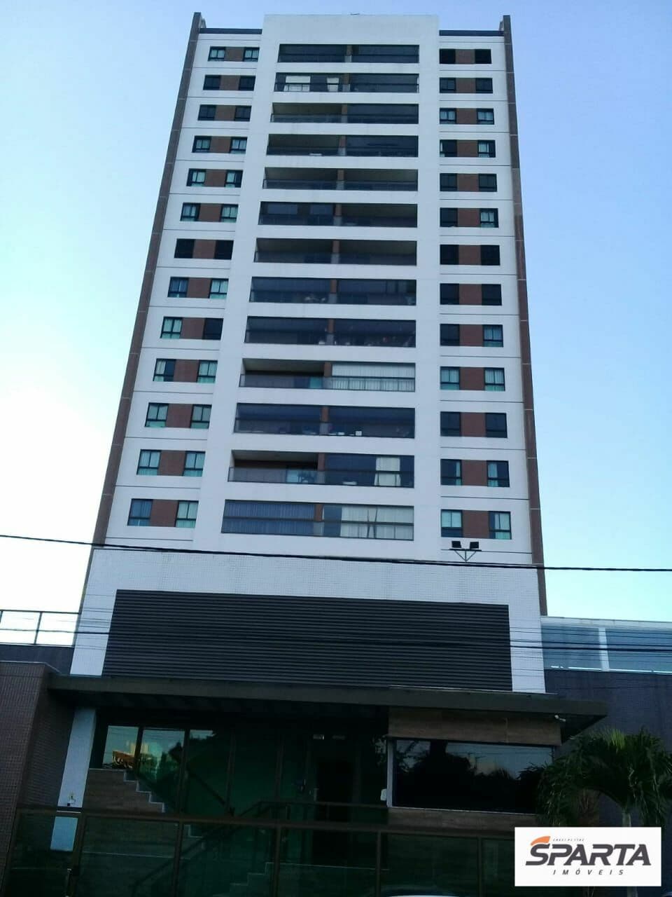 Apartamento em Feira de Santana - Santa Mônica