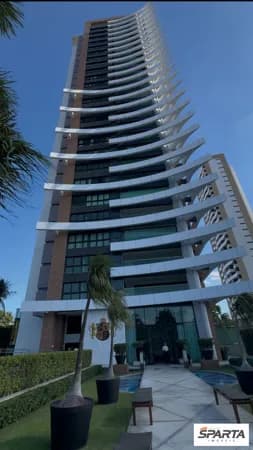 Apartamento em Feira de Santana - Santa Mônica