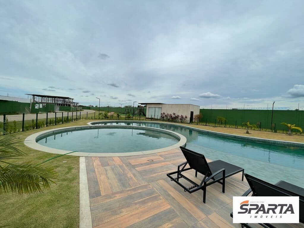 Lote Residencial Fabegé