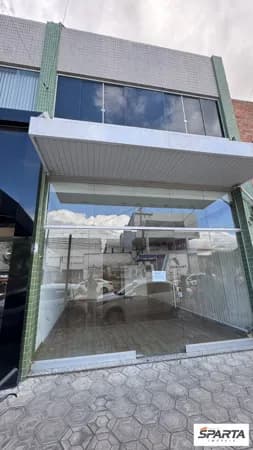Sala Comercial em Ponto Central, Feira de Santana/BA