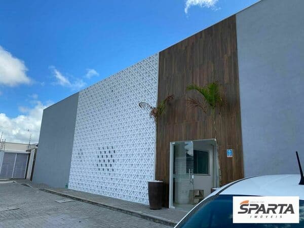 FLAT EM FEIRA DE SANTANA