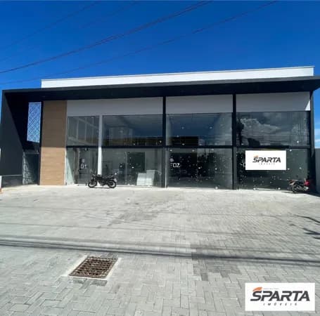 Sala/Conjunto em Feira de Santana - Capuchinhos
