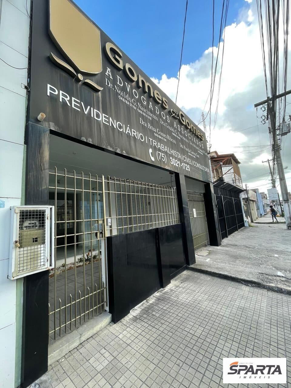 Ponto Comercial/Loja/Box em Feira de Santana - Centro