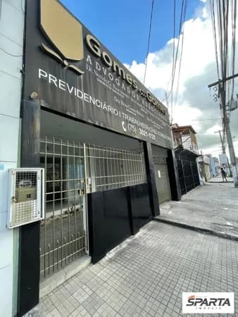Ponto Comercial/Loja/Box em Feira de Santana - Centro