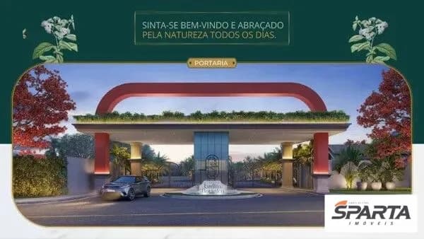 Lote/Terreno em Feira de Santana - Sim
