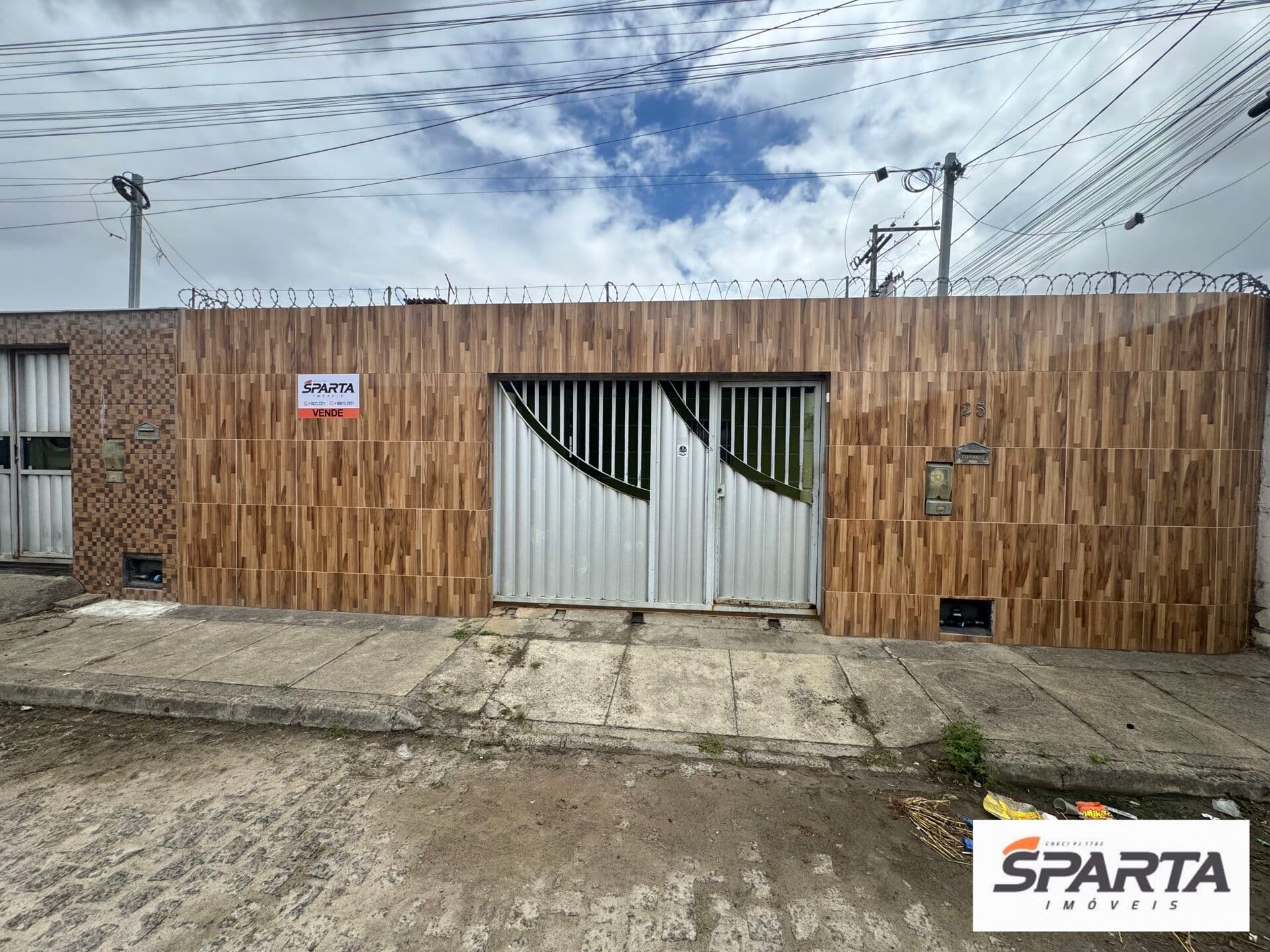 Casa em Feira de Santana - Tomba
